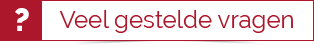 Veel gestelde vragen